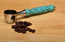 Coffee Scoop Kit